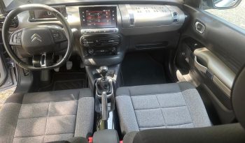 citroen c4 cactus completo