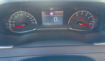 peugeot 2008 completo