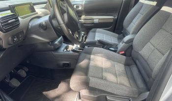 citroen c4 cactus completo