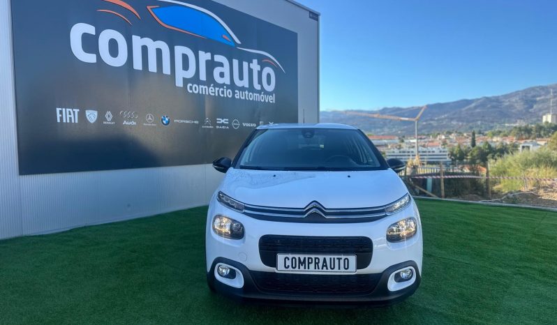 citroen c3 completo