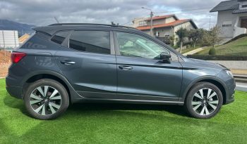 seat Arona completo