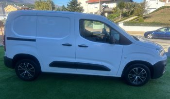 citroen berlingo completo