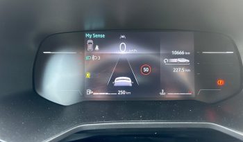 renault clio completo