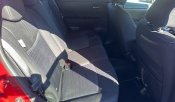 nissan leaf completo