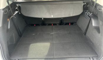 citroen  c4 spacetourer completo
