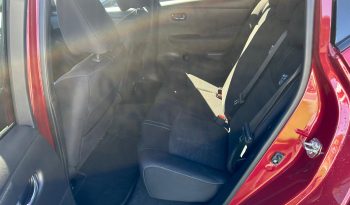 nissan leaf completo