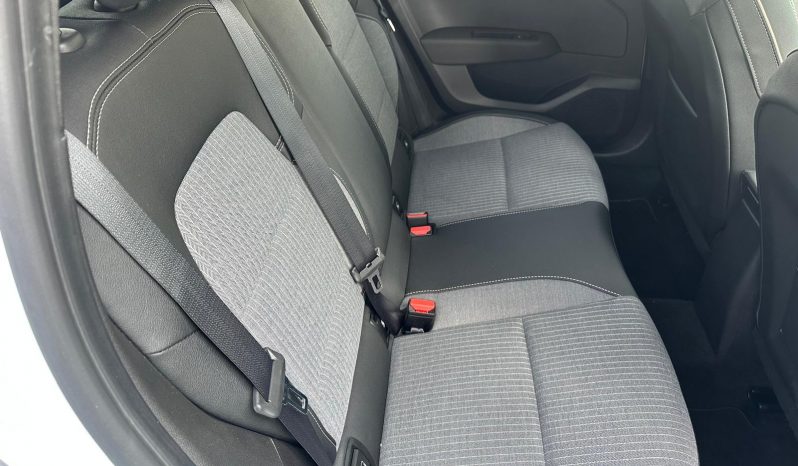 renault clio completo