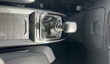 citroen  c4 spacetourer completo