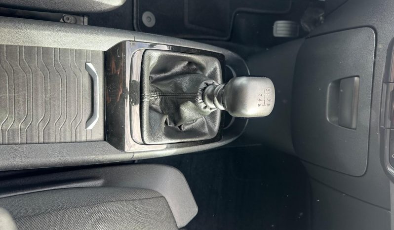 citroen  c4 spacetourer completo