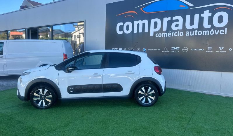 citroen c3 completo