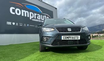 seat Arona completo