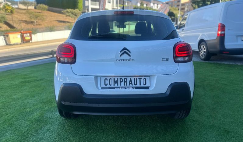 citroen c3 completo