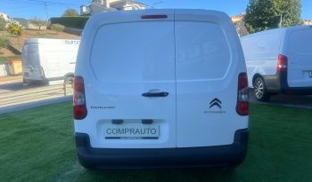 citroen berlingo completo