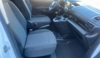 citroen berlingo completo