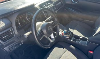 nissan leaf completo