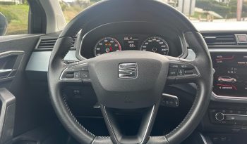seat Arona completo