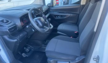citroen berlingo completo