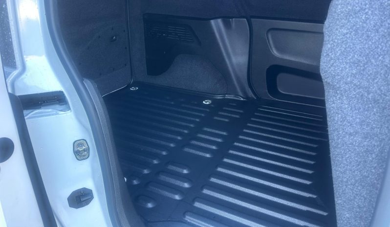 citroen berlingo completo