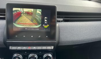 renault clio completo