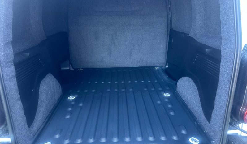 citroen berlingo completo