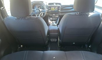nissan leaf completo