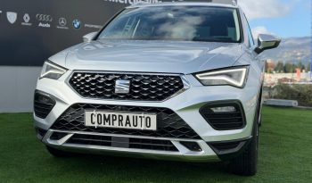 seat ateca completo