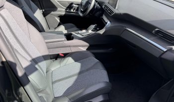 peugeot 5008 completo