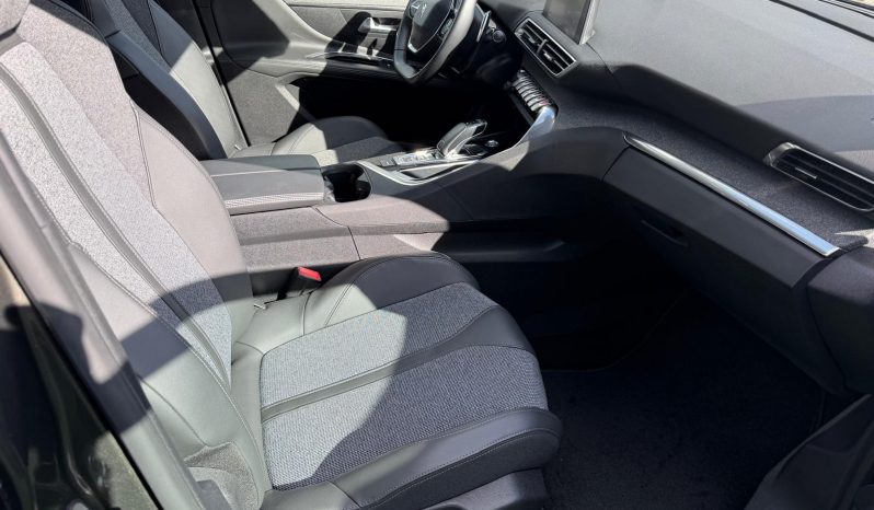 peugeot 5008 completo