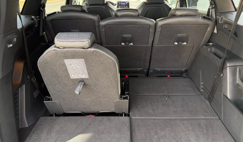 peugeot 5008 completo