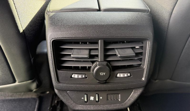 peugeot 5008 completo