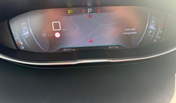 peugeot 5008 completo