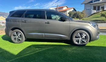 peugeot 5008 completo