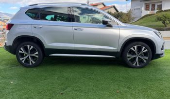 seat ateca completo