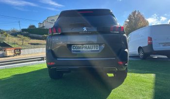 peugeot 5008 completo
