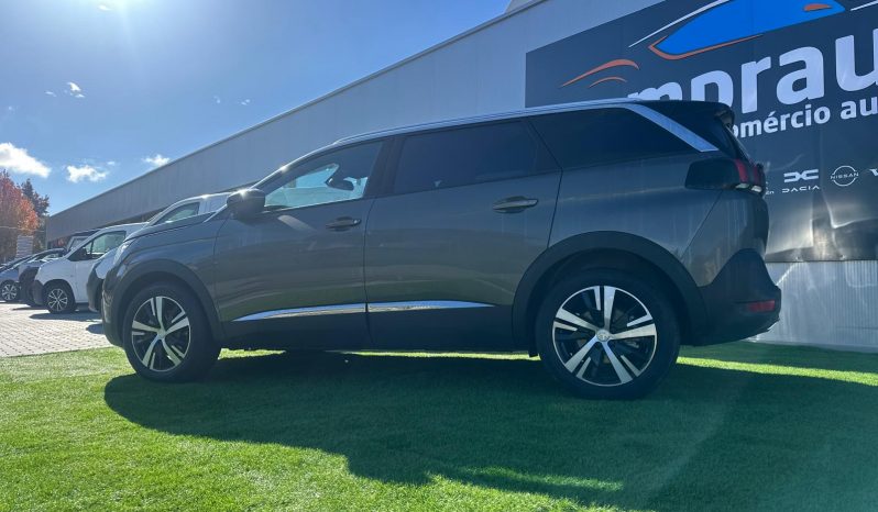 peugeot 5008 completo