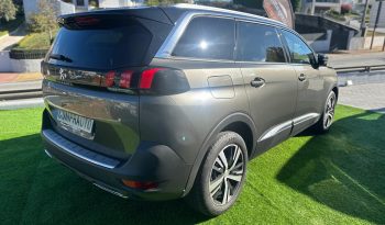 peugeot 5008 completo