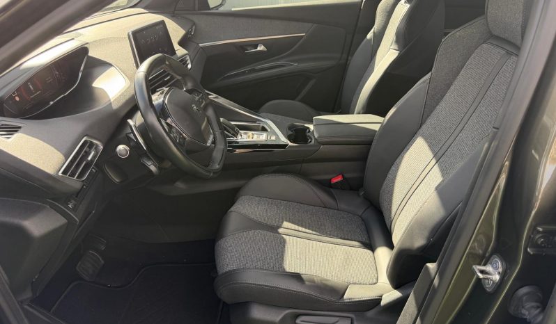 peugeot 5008 completo