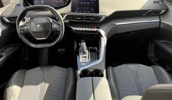 peugeot 5008 completo