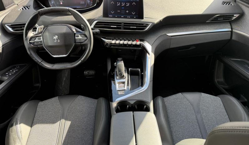 peugeot 5008 completo