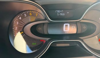renault captur completo