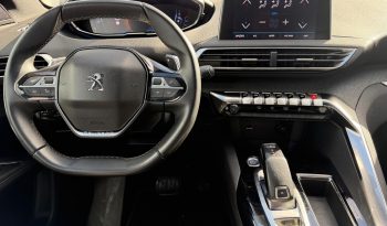 peugeot 5008 completo