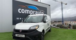 fiat doblo maxi fibrada